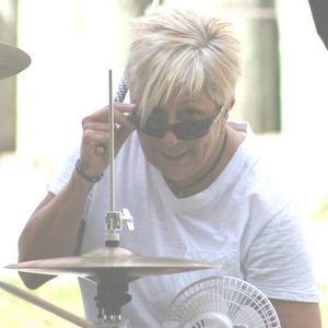 Meet your Posher, Sally